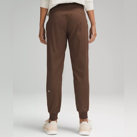 Lululemon Dance Studio Mid-Rise Jogger
Full Length color Java - Picture 6 of 6